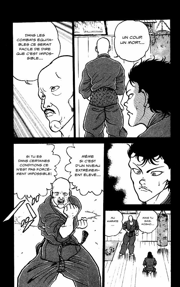  Grappler Baki - Chapitre 71 - 4