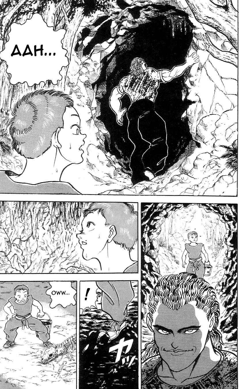  Grappler Baki - Chapitre 77 - 9