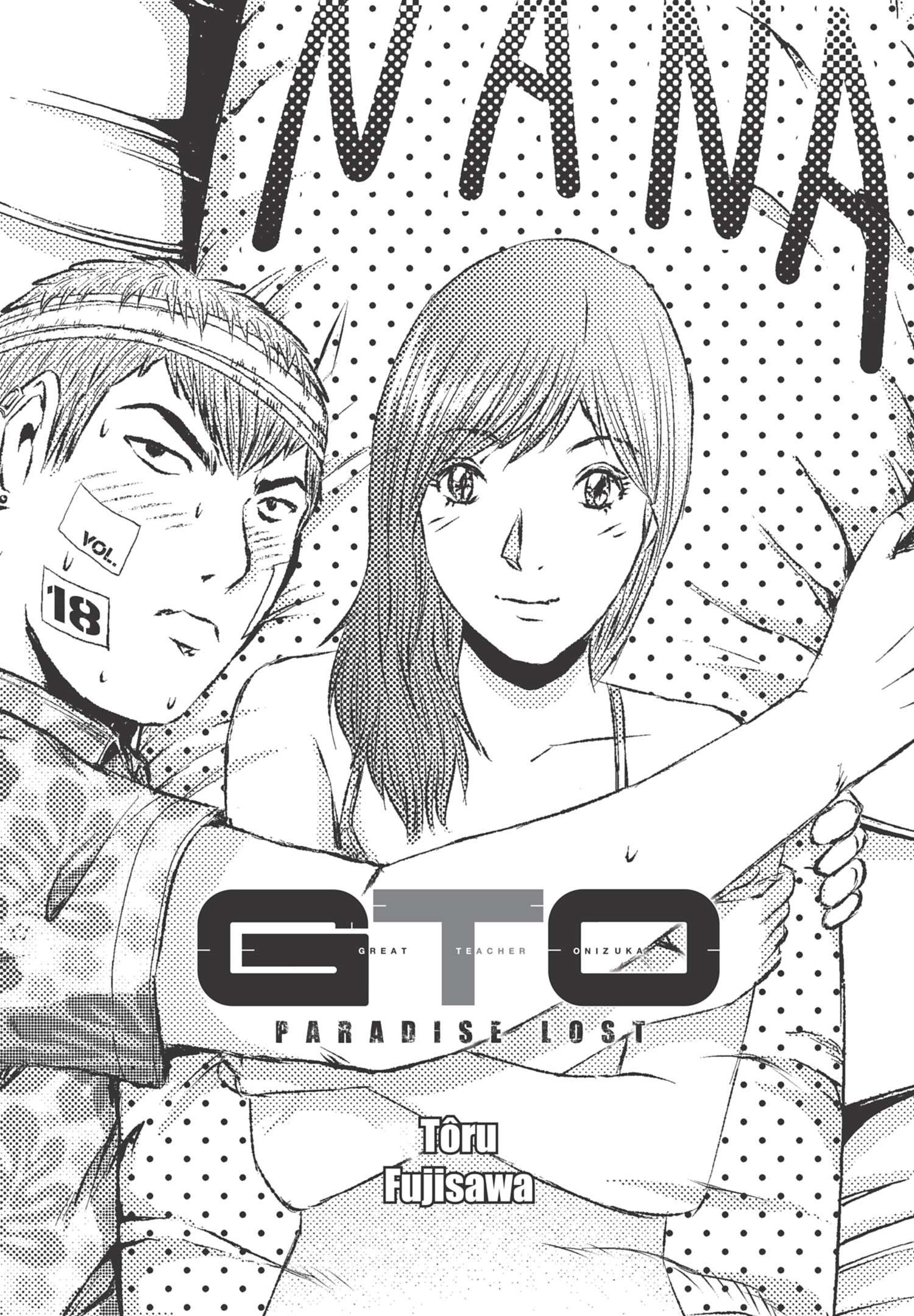  GTO – Paradise Lost - Chapitre 146 - 2