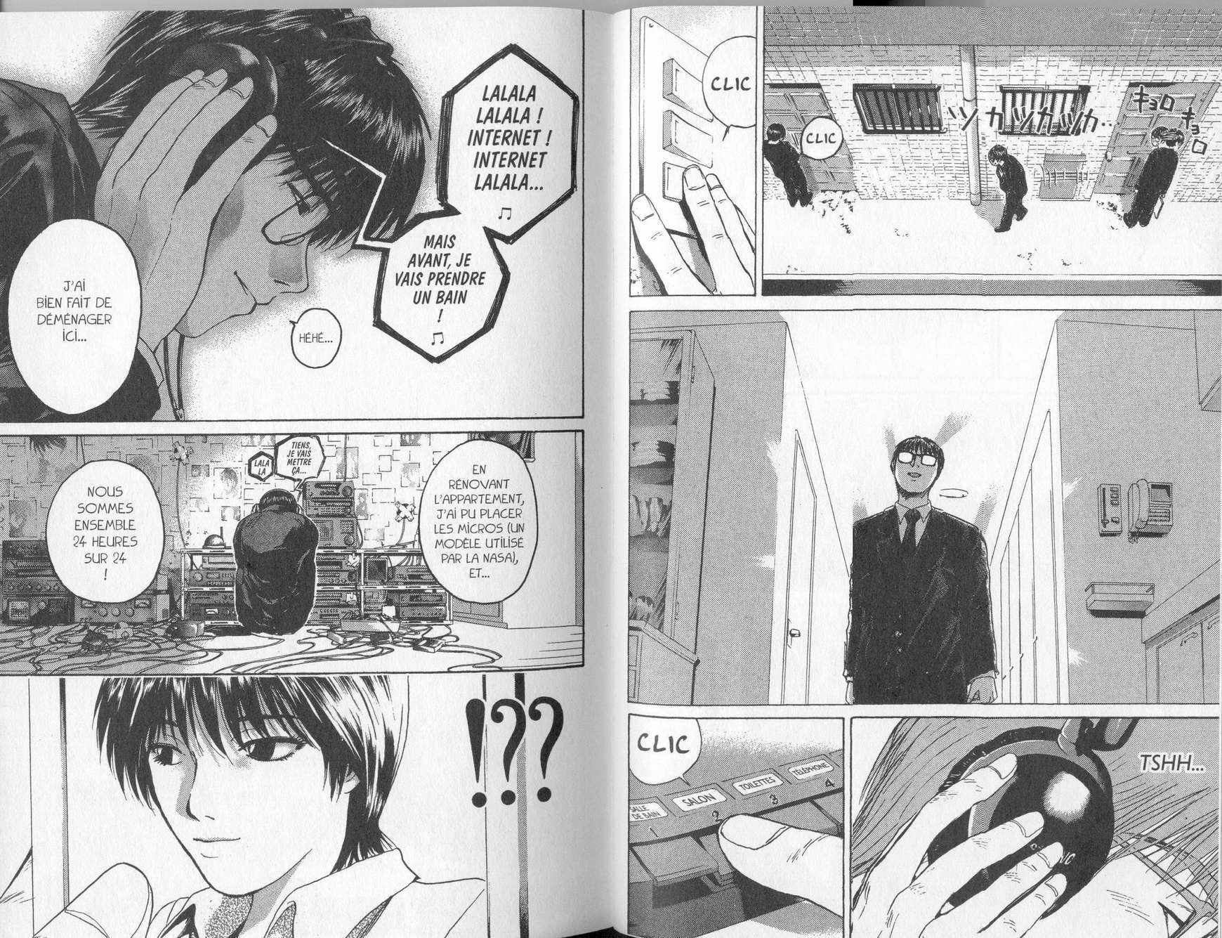  GTO – Great Teacher Onizuka - Chapitre 19 - 60