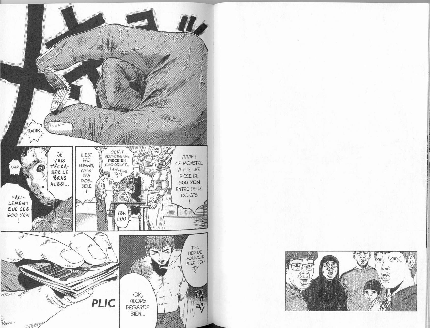  GTO – Great Teacher Onizuka - Chapitre 19 - 74