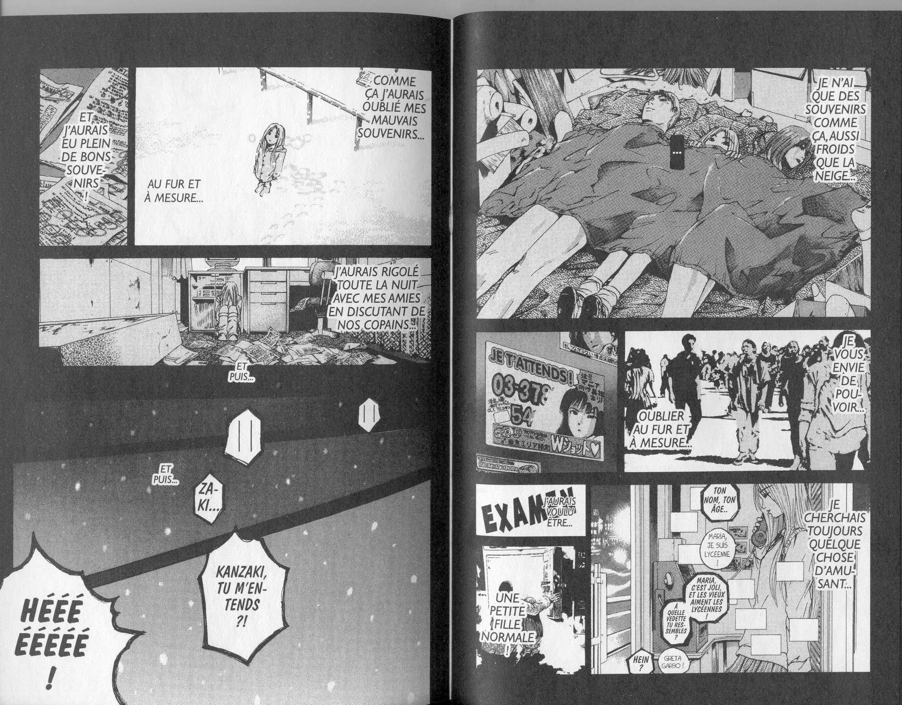  GTO – Great Teacher Onizuka - Chapitre 21 - 59