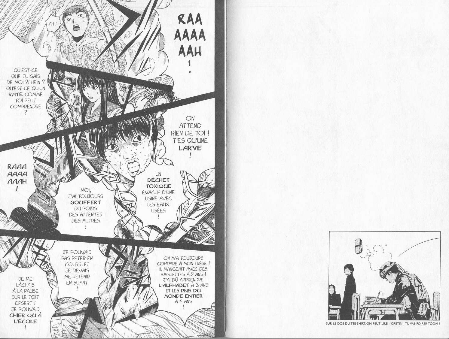  GTO – Great Teacher Onizuka - Chapitre 23 - 6