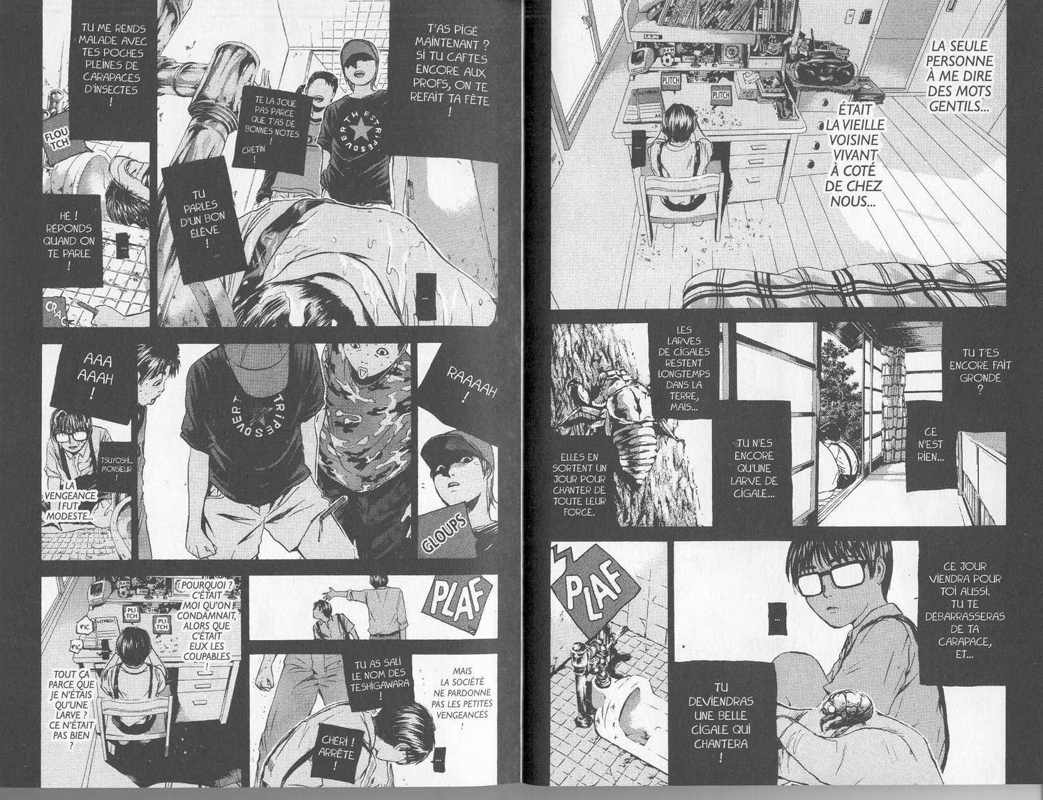  GTO – Great Teacher Onizuka - Chapitre 23 - 11