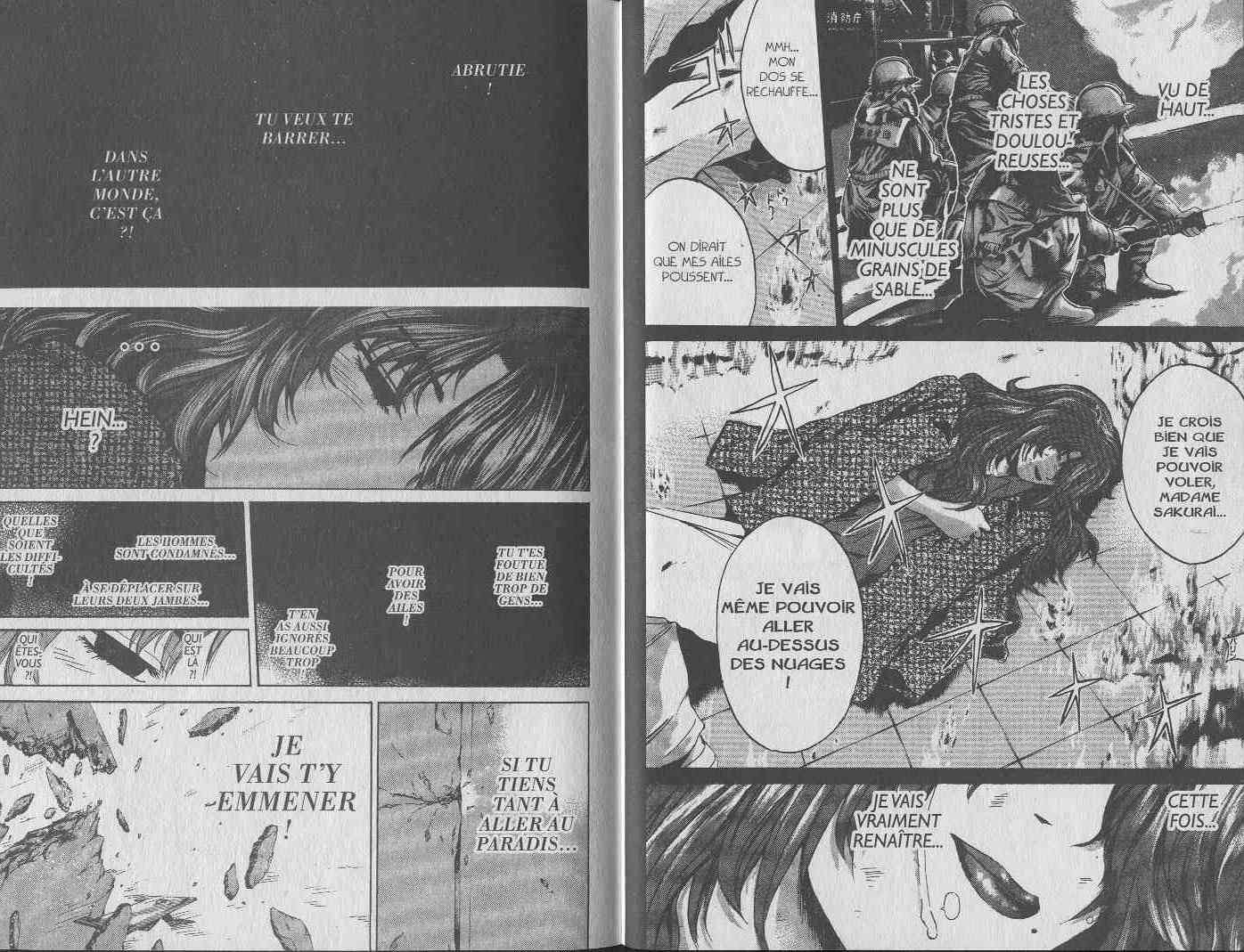  GTO – Great Teacher Onizuka - Chapitre 29 - 53