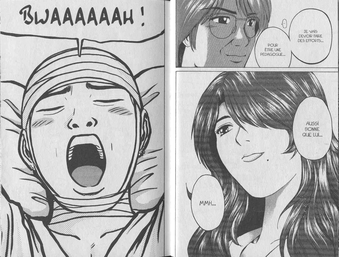  GTO – Great Teacher Onizuka - Chapitre 29 - 64