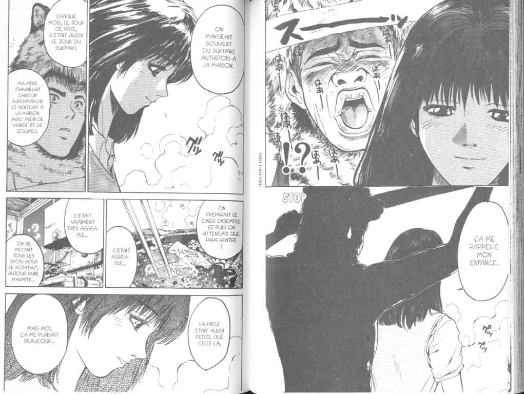  GTO – Great Teacher Onizuka - Chapitre 5 - 7