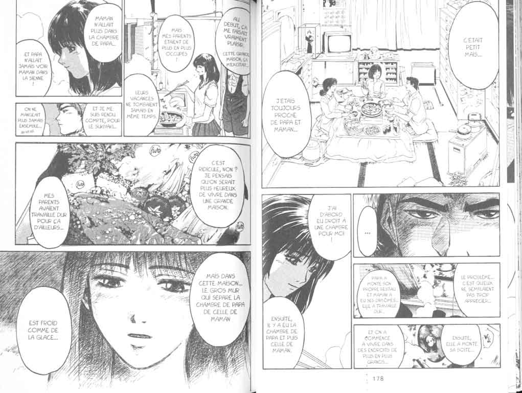  GTO – Great Teacher Onizuka - Chapitre 5 - 8