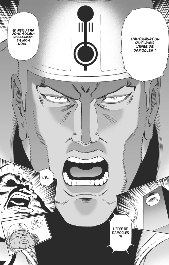  Gunnm – Last Order - Volume 12 - 119