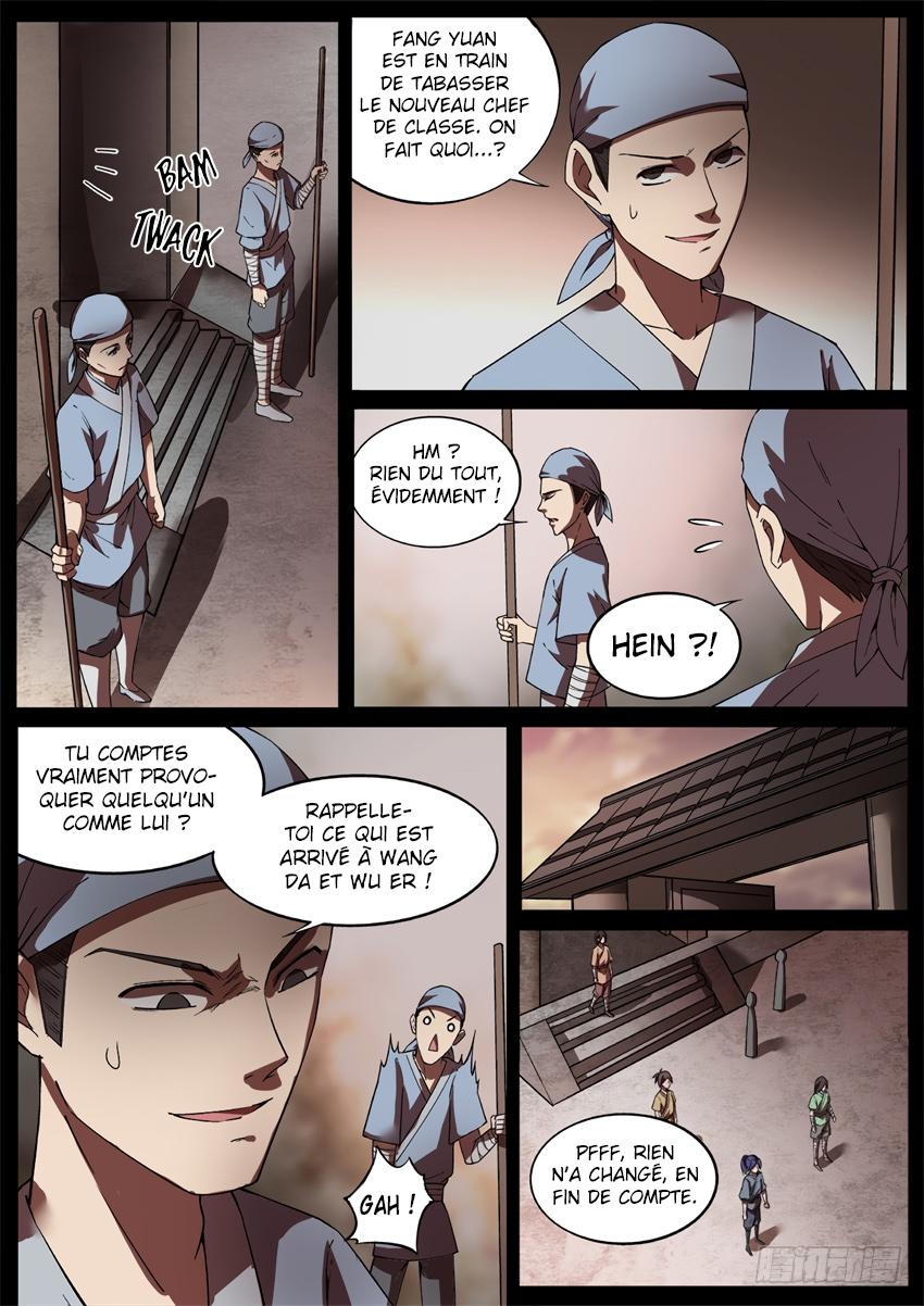  Gu Zhen Ren - Chapitre 46 - 2