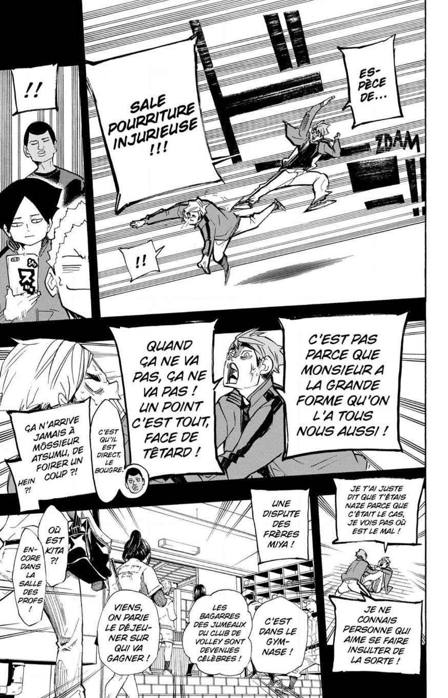  Haikyuu - Chapitre 279 - 13