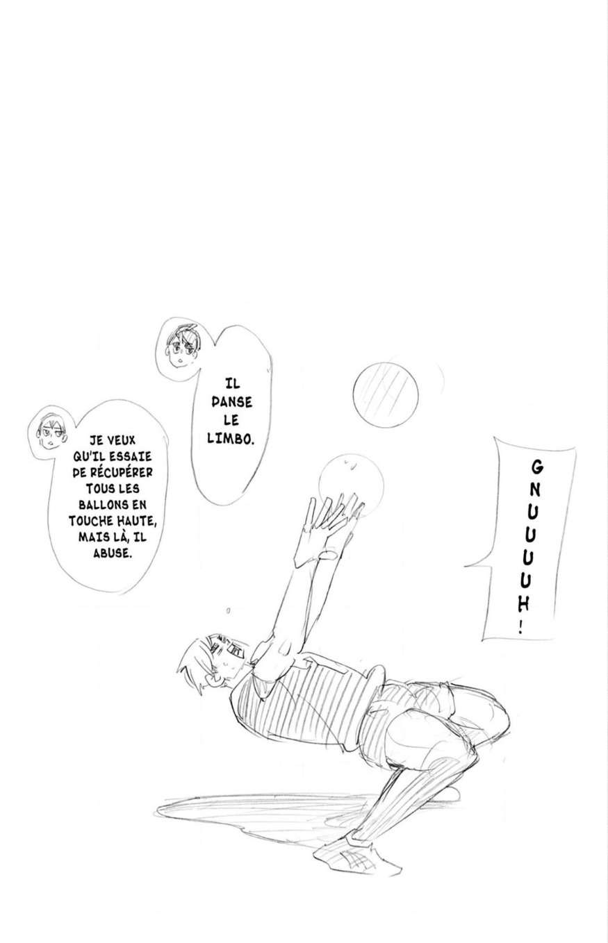  Haikyuu - Chapitre 279 - 24