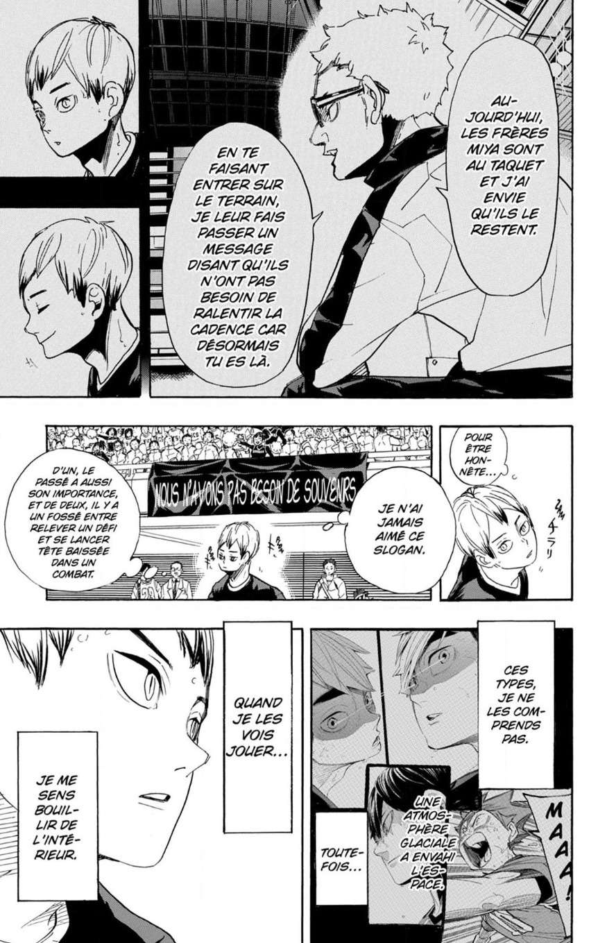  Haikyuu - Chapitre 283 - 2