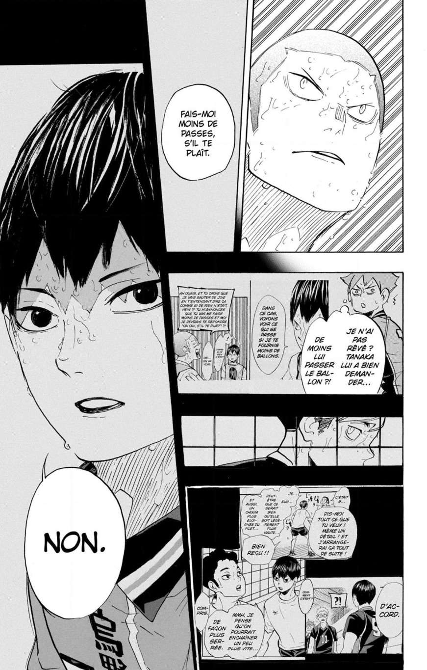  Haikyuu - Chapitre 284 - 19