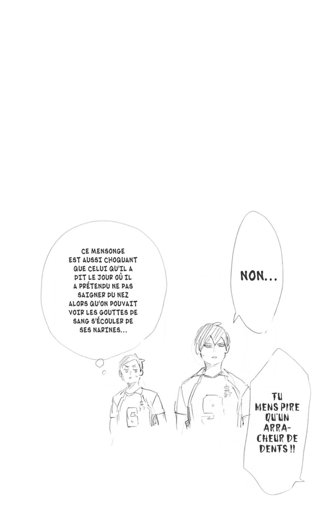  Haikyuu - Chapitre 287 - 20