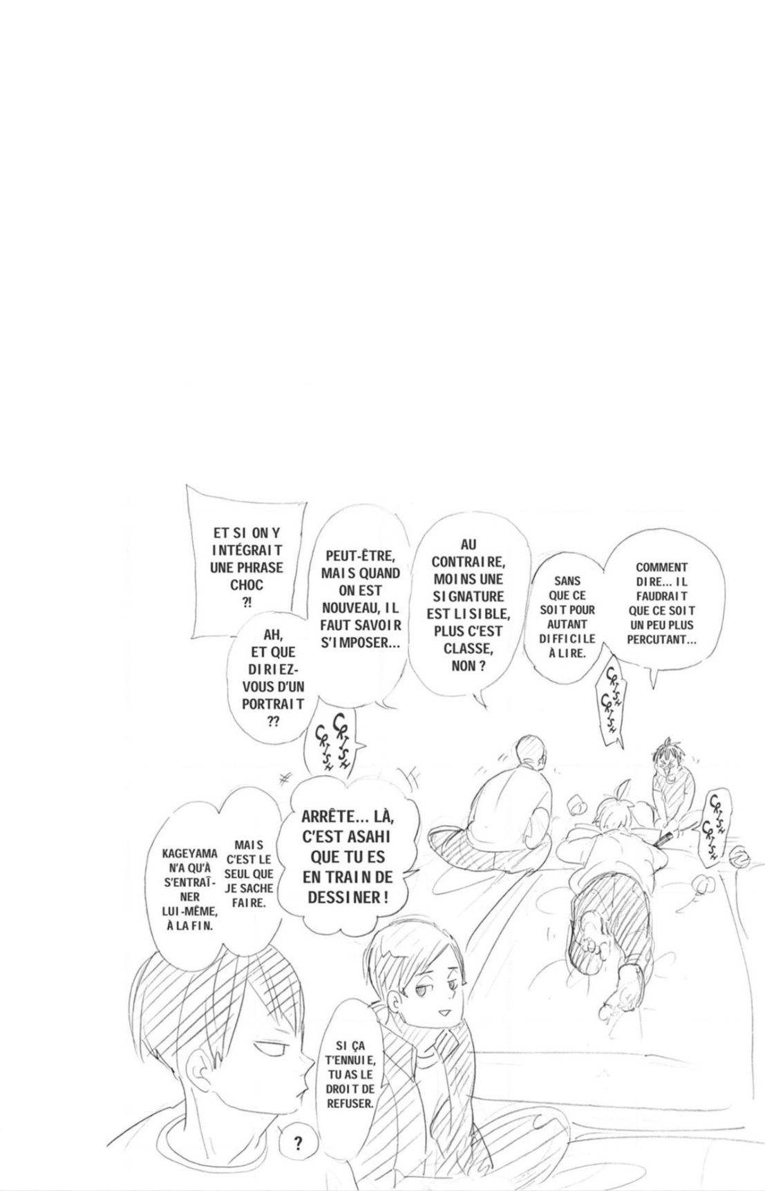  Haikyuu - Chapitre 292 - 20