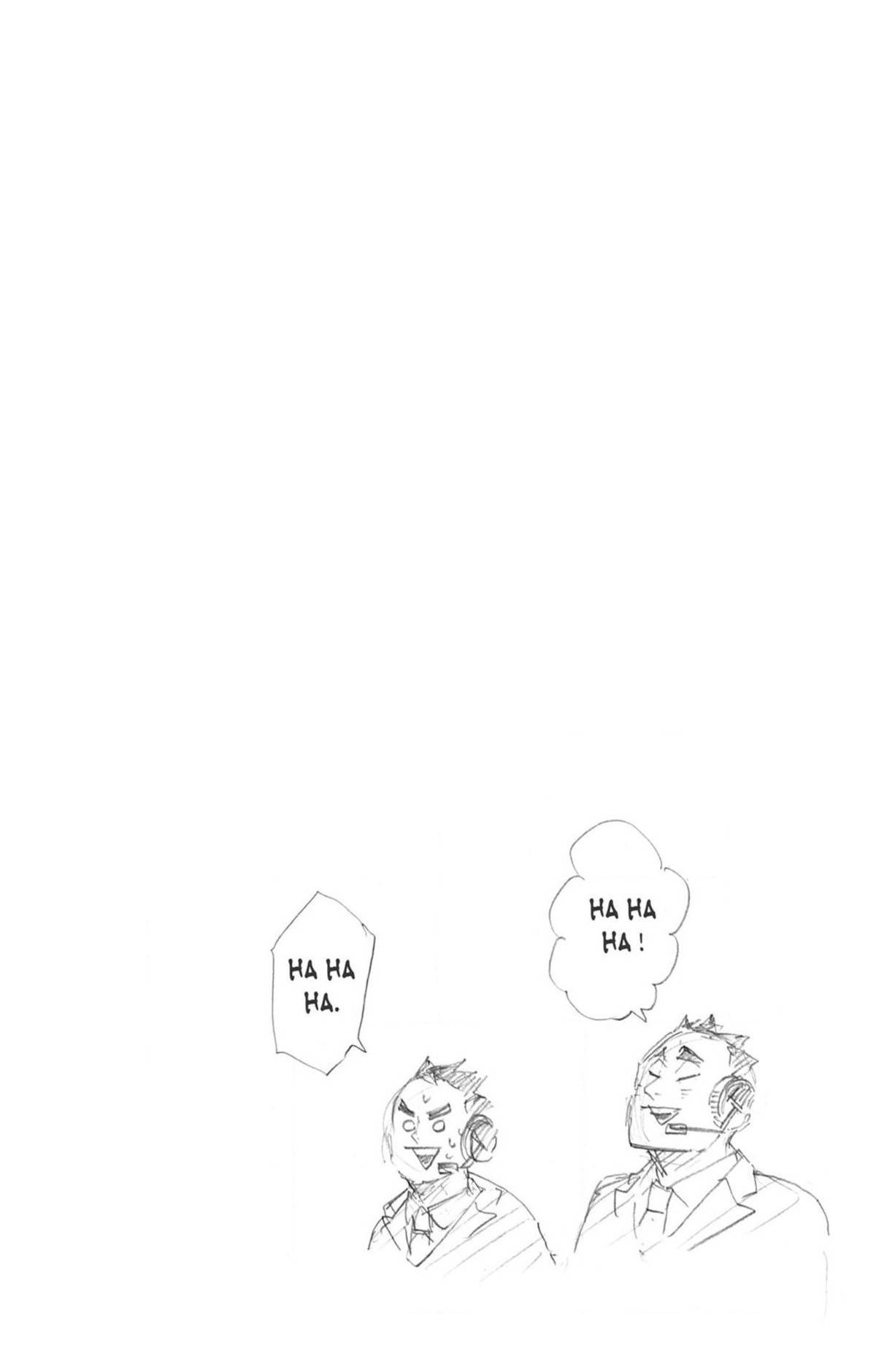  Haikyuu - Chapitre 299 - 20