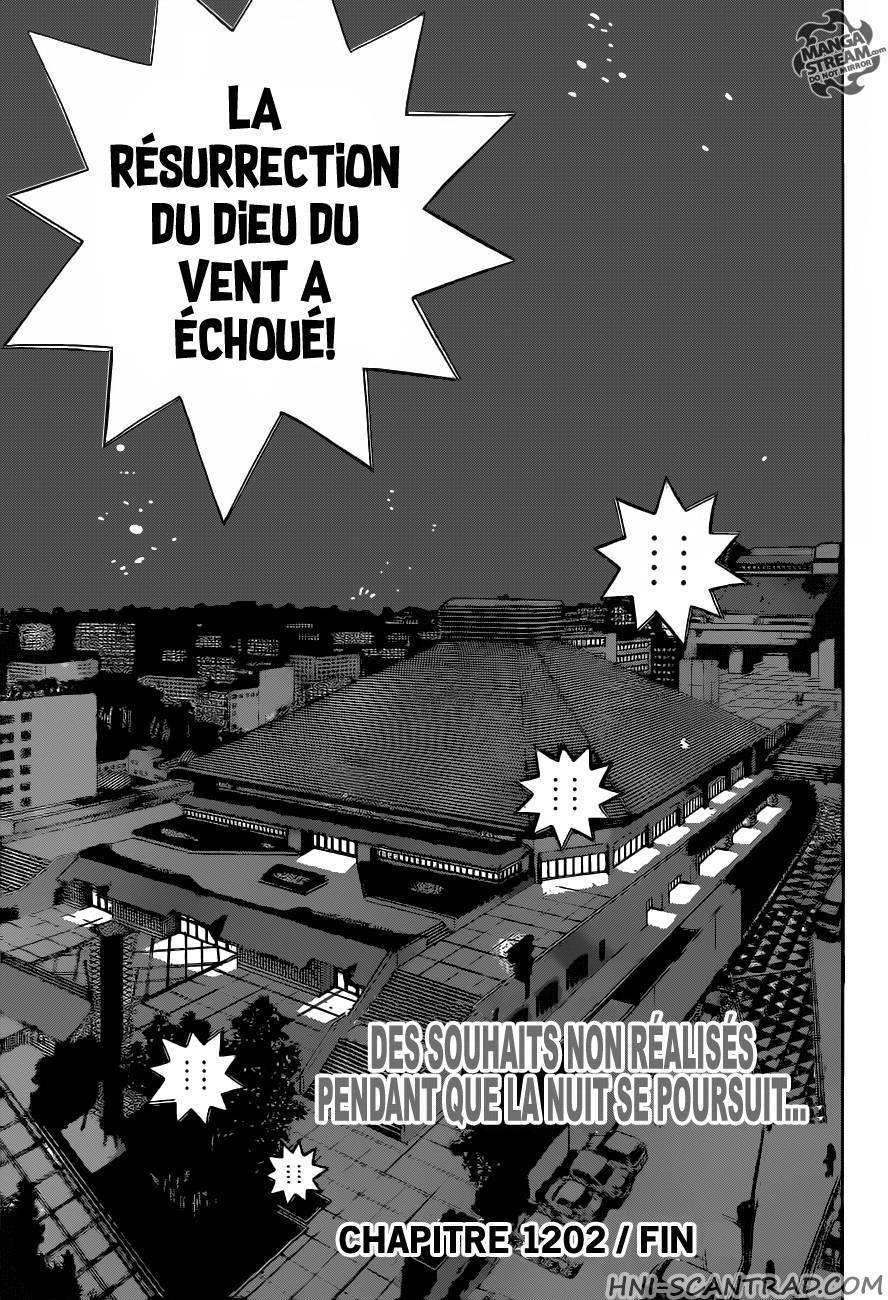  Hajime no Ippo - Chapitre 1202 - 13