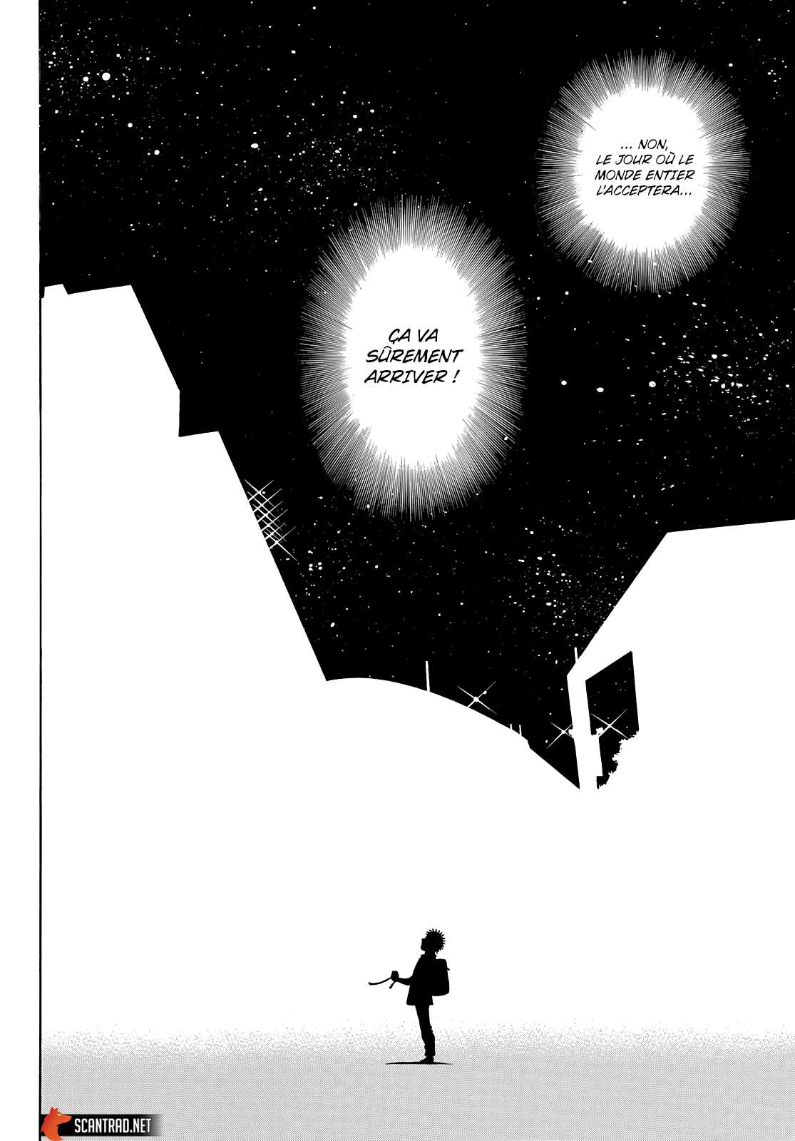  Hajime no Ippo - Chapitre 1375 - 12