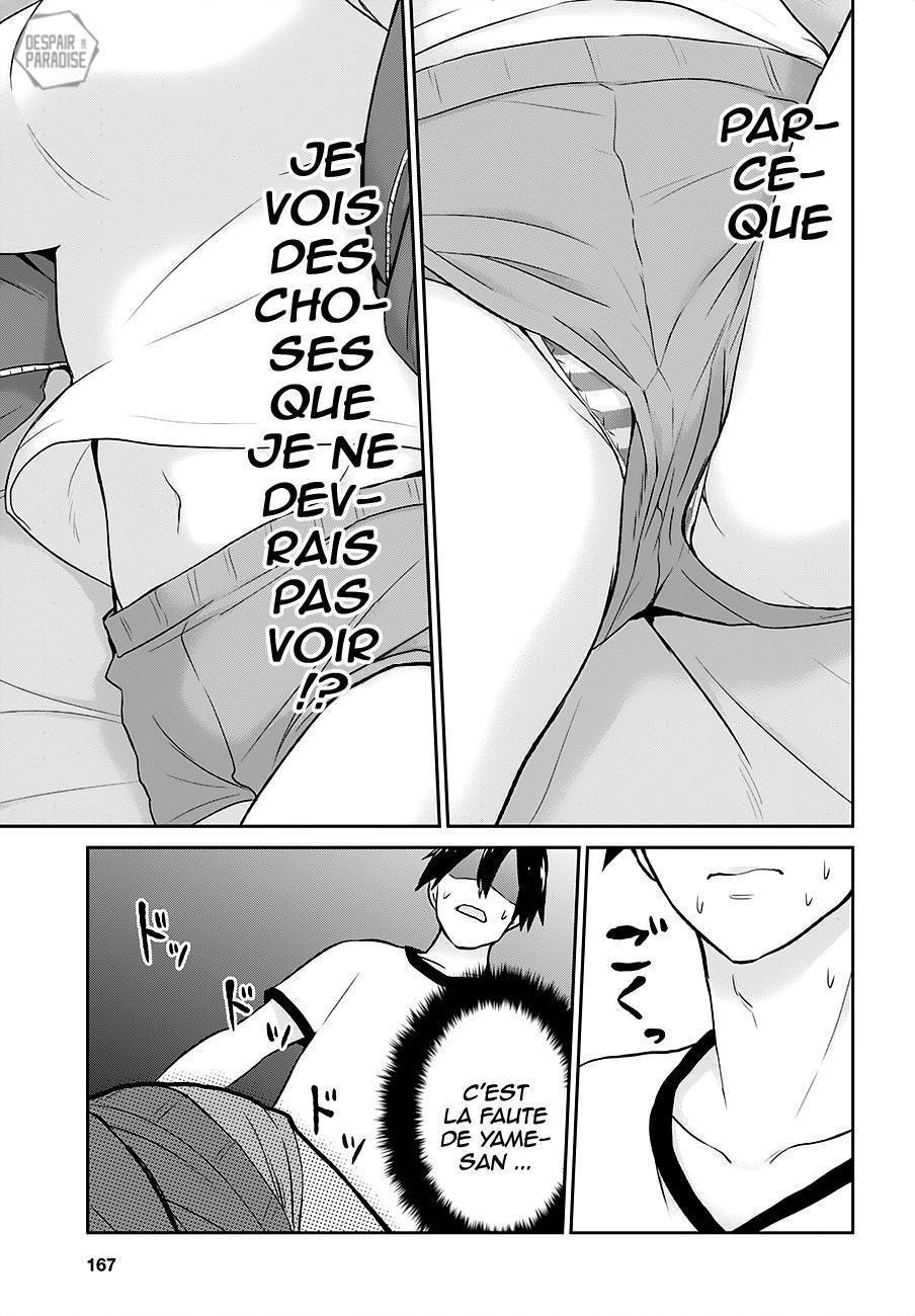  Hajimete no Gal - Chapitre 11 - 17