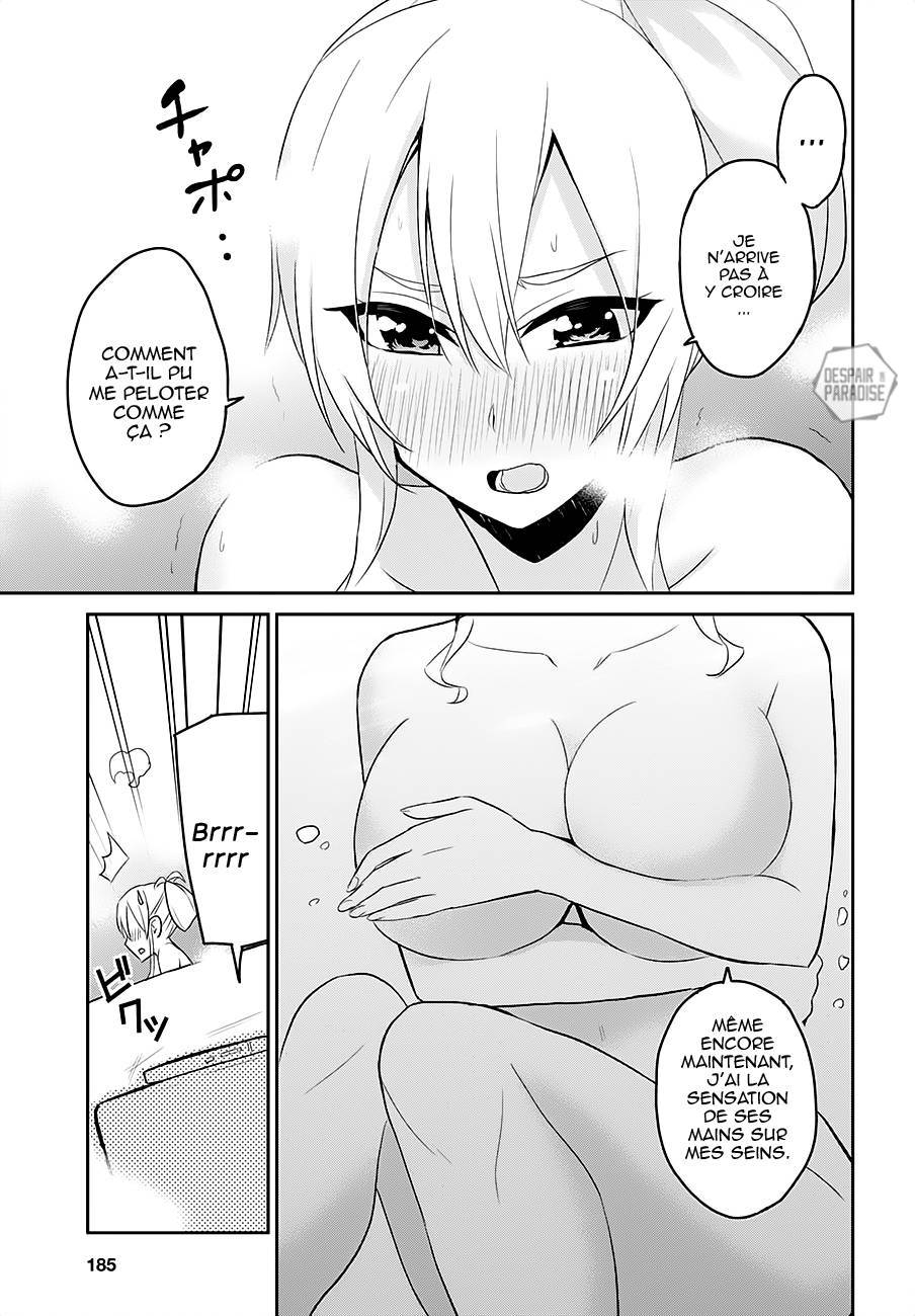  Hajimete no Gal - Chapitre 12 - 16