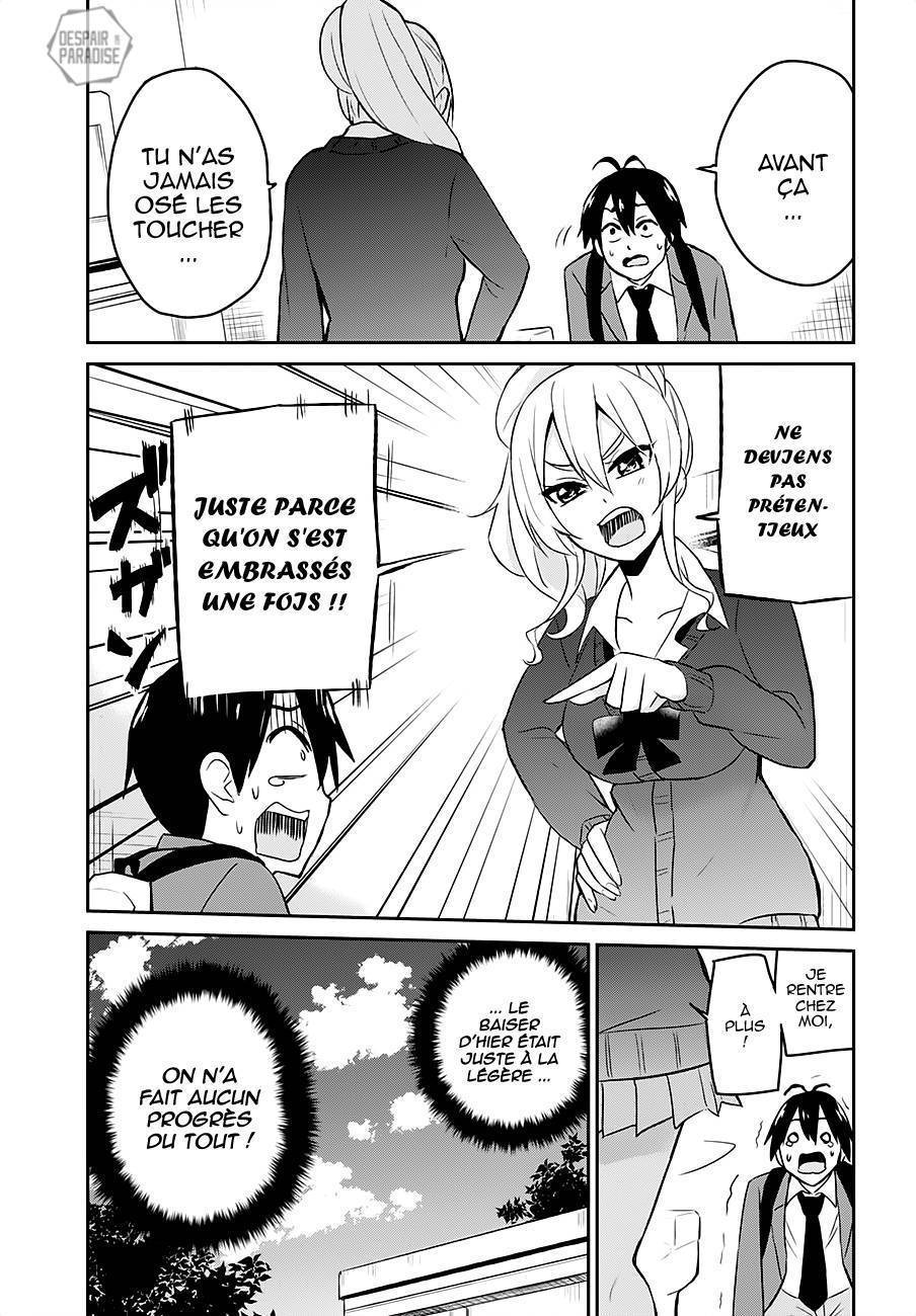  Hajimete no Gal - Chapitre 12 - 14