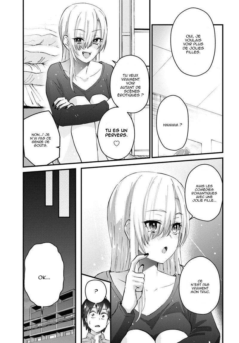  Hajimete no Gal - Chapitre 136 - 5