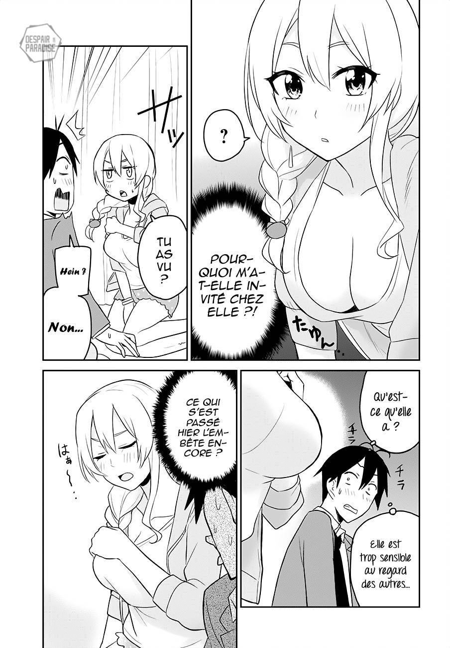  Hajimete no Gal - Chapitre 14 - 8