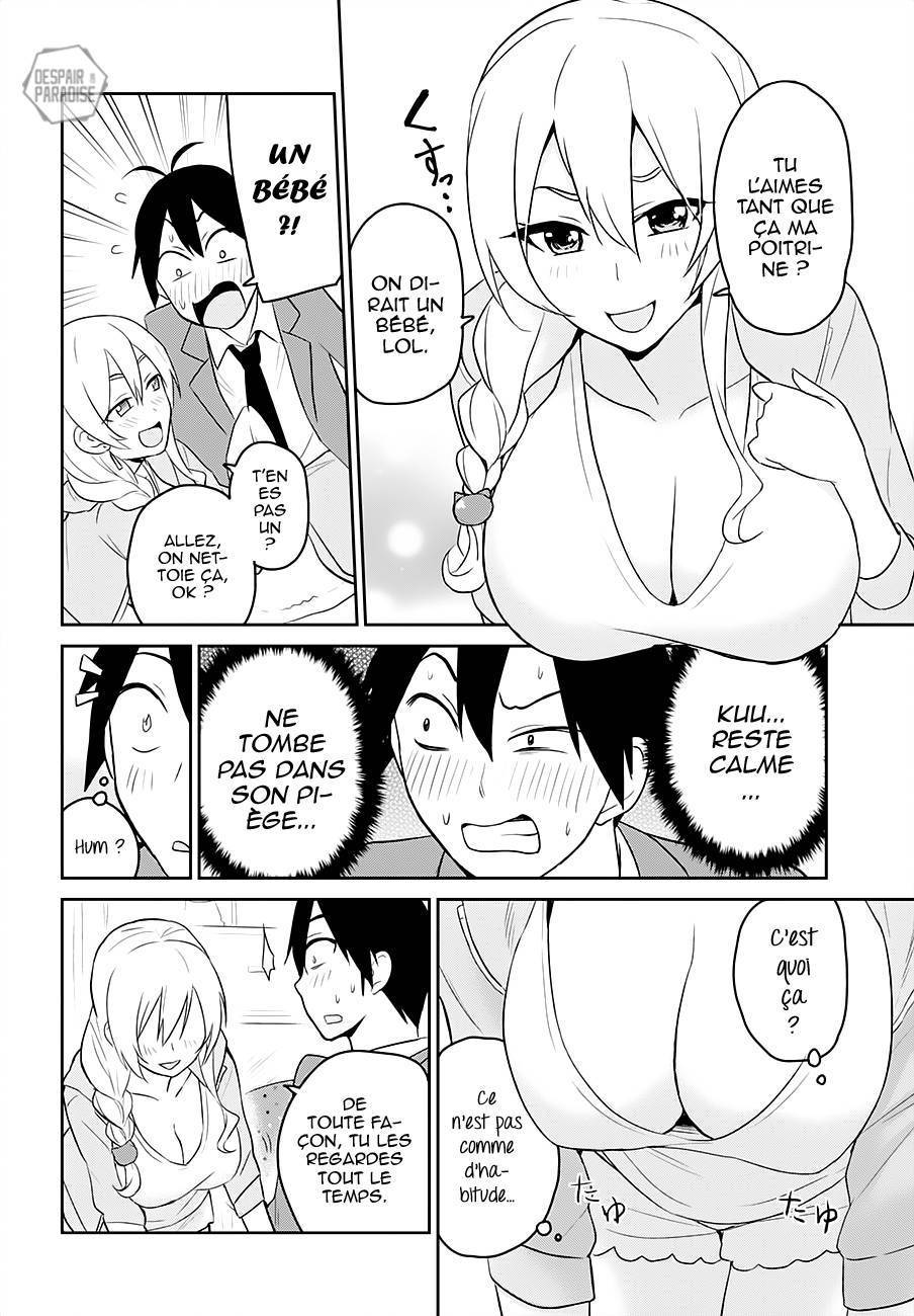  Hajimete no Gal - Chapitre 14 - 9