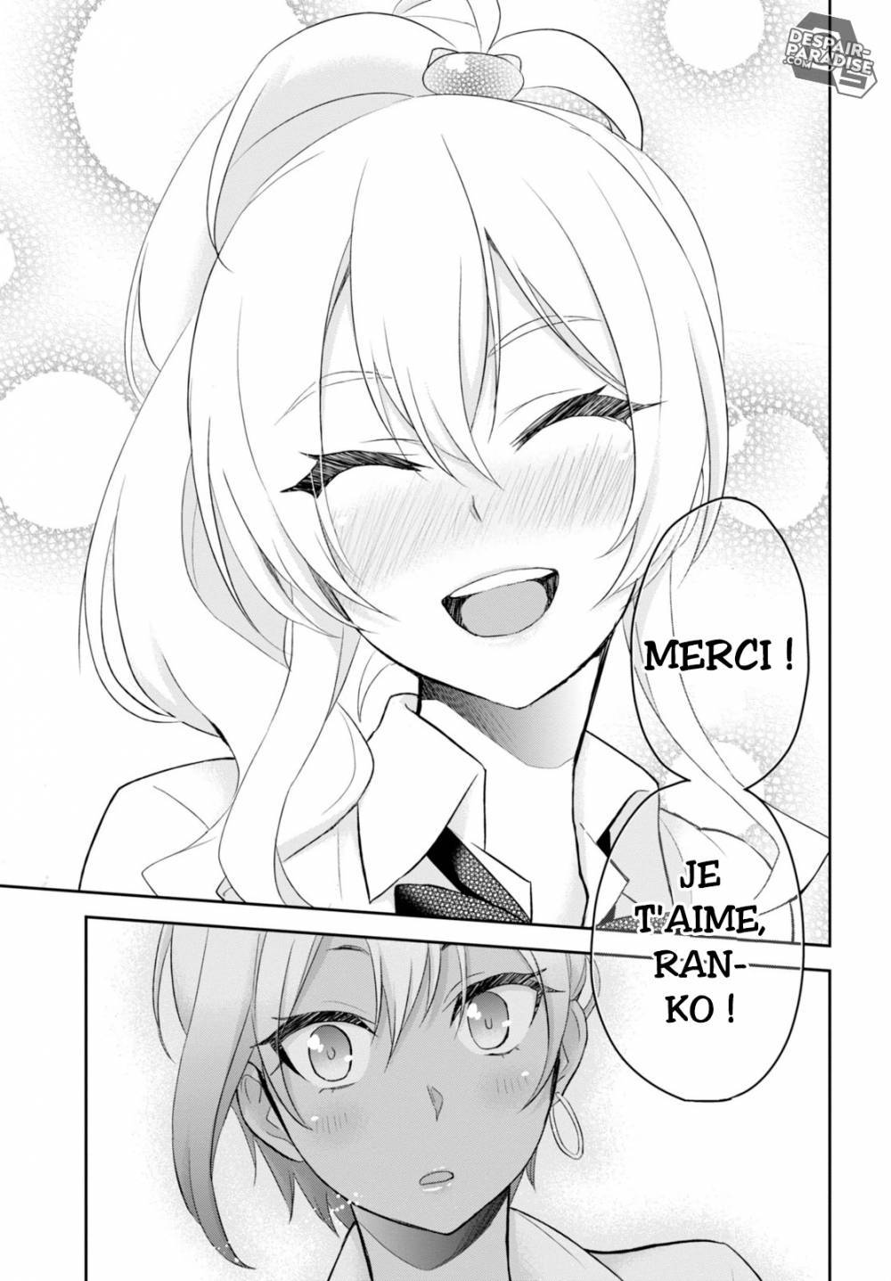  Hajimete no Gal - Chapitre 22 - 24