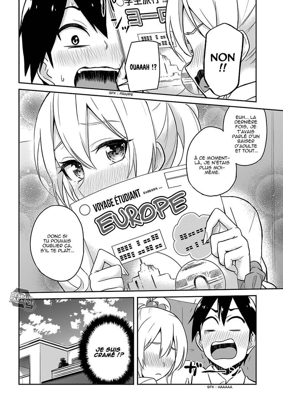  Hajimete no Gal - Chapitre 32 - 24