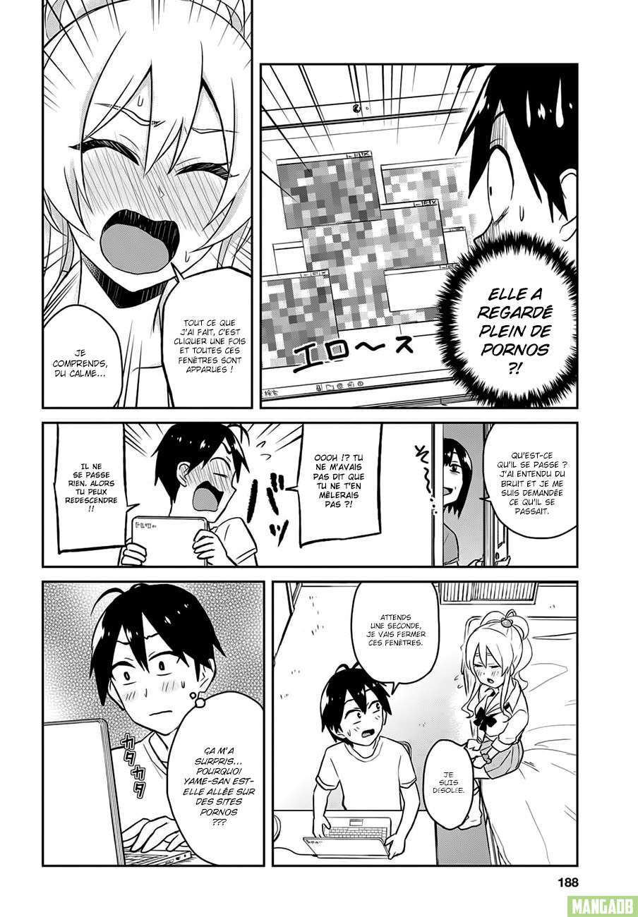  Hajimete no Gal - Chapitre 39 - 7