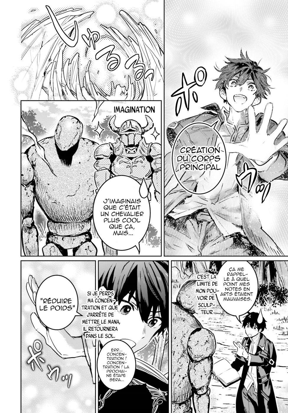  Hametsu no Madou Ou to Golem no Banhi - Chapitre 2.2 - 3