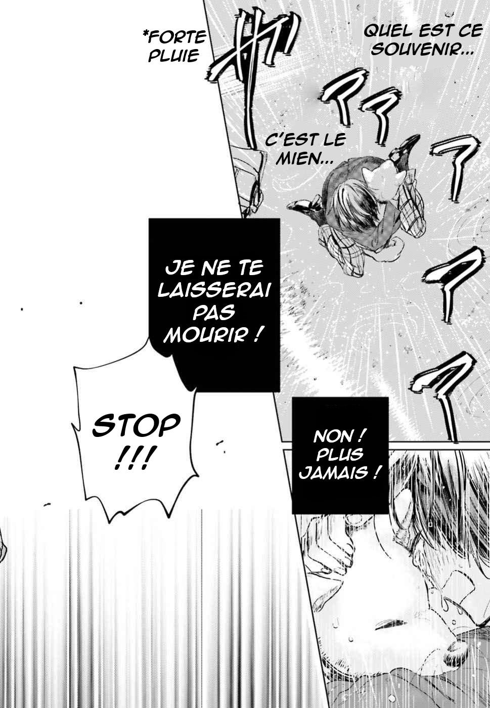  Hametsu no Madou Ou to Golem no Banhi - Chapitre 5 - 13