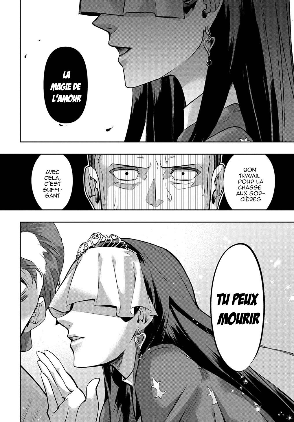  Hametsu no Oukoku - Chapitre 16 - 11