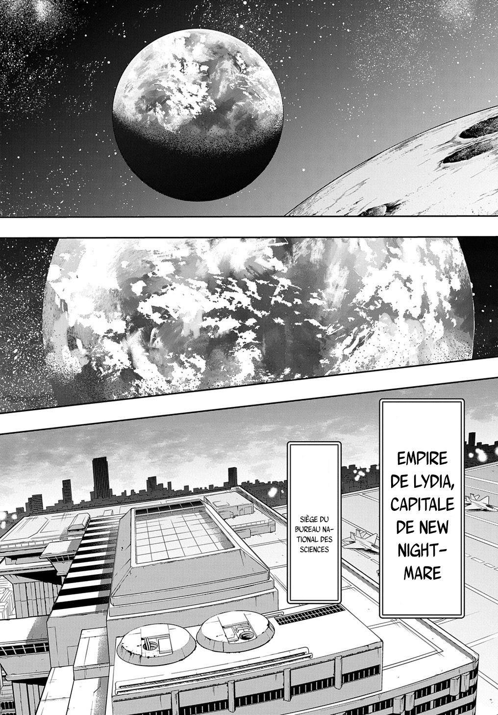  Hametsu no Oukoku - Chapitre 17 - 16