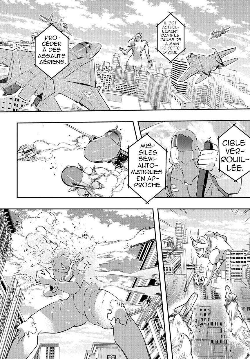  Hametsu no Oukoku - Chapitre 3 - 30