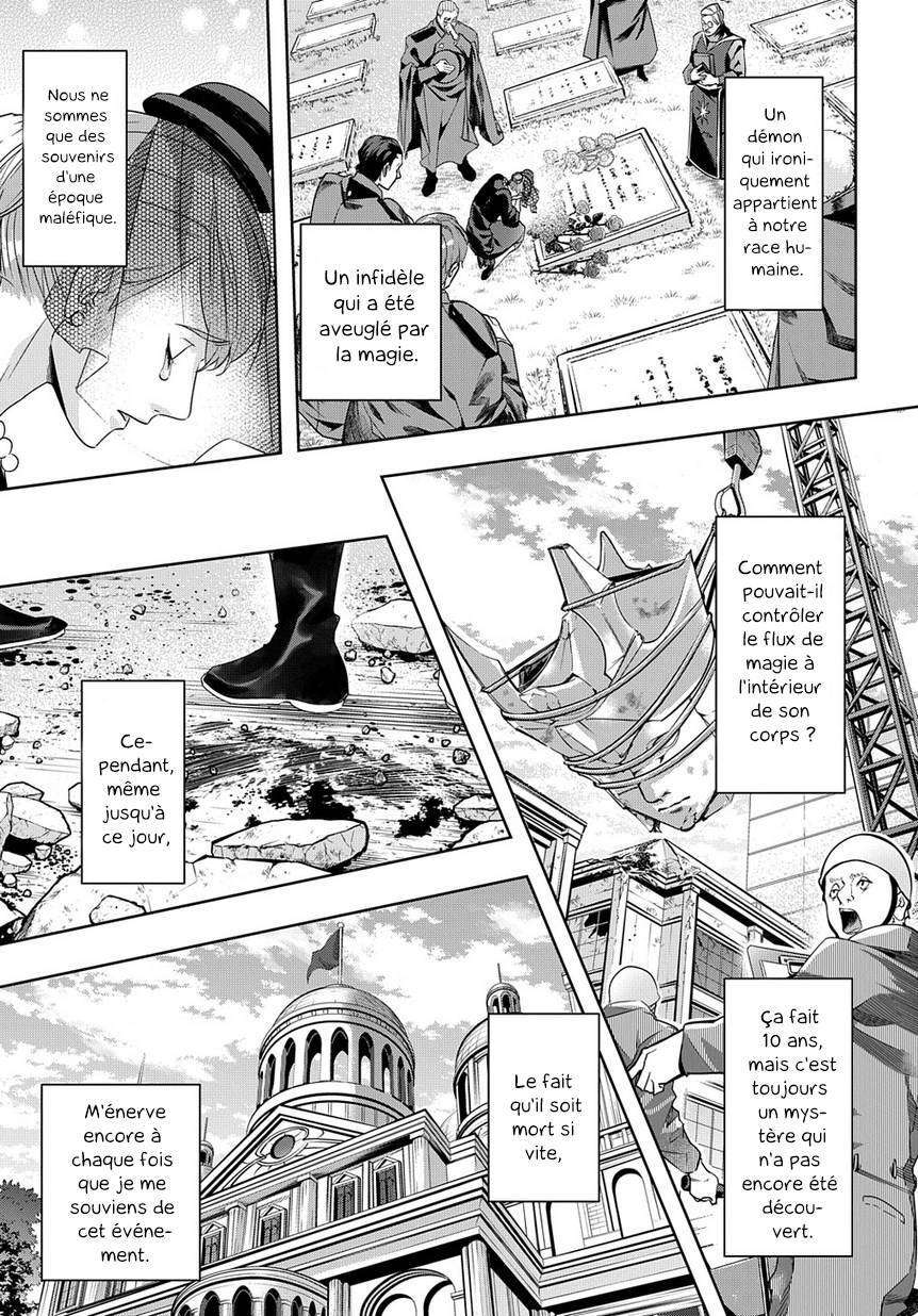  Hametsu no Oukoku - Chapitre 7 - 11