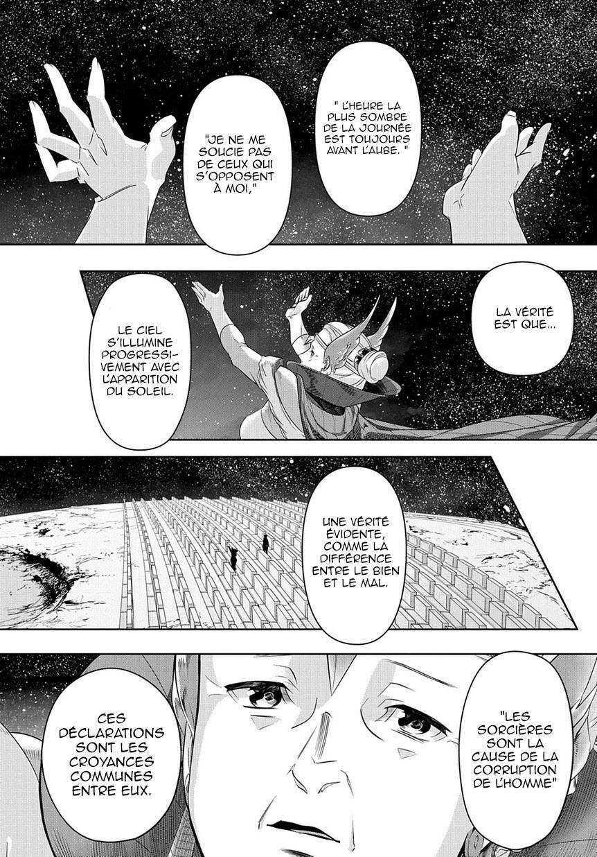  Hametsu no Oukoku - Chapitre 9 - 7