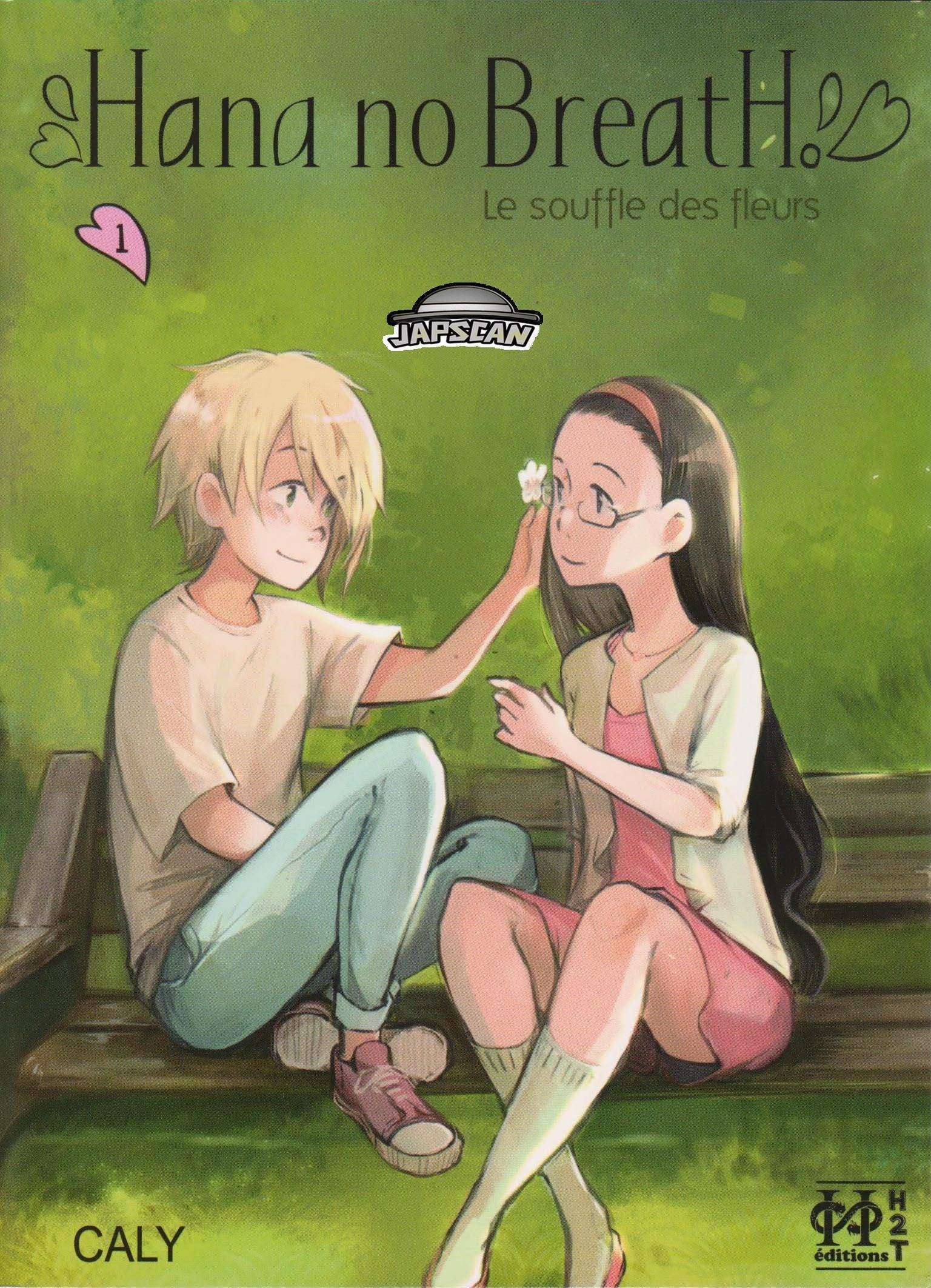  Hana no Breath - Chapitre 1 - 14