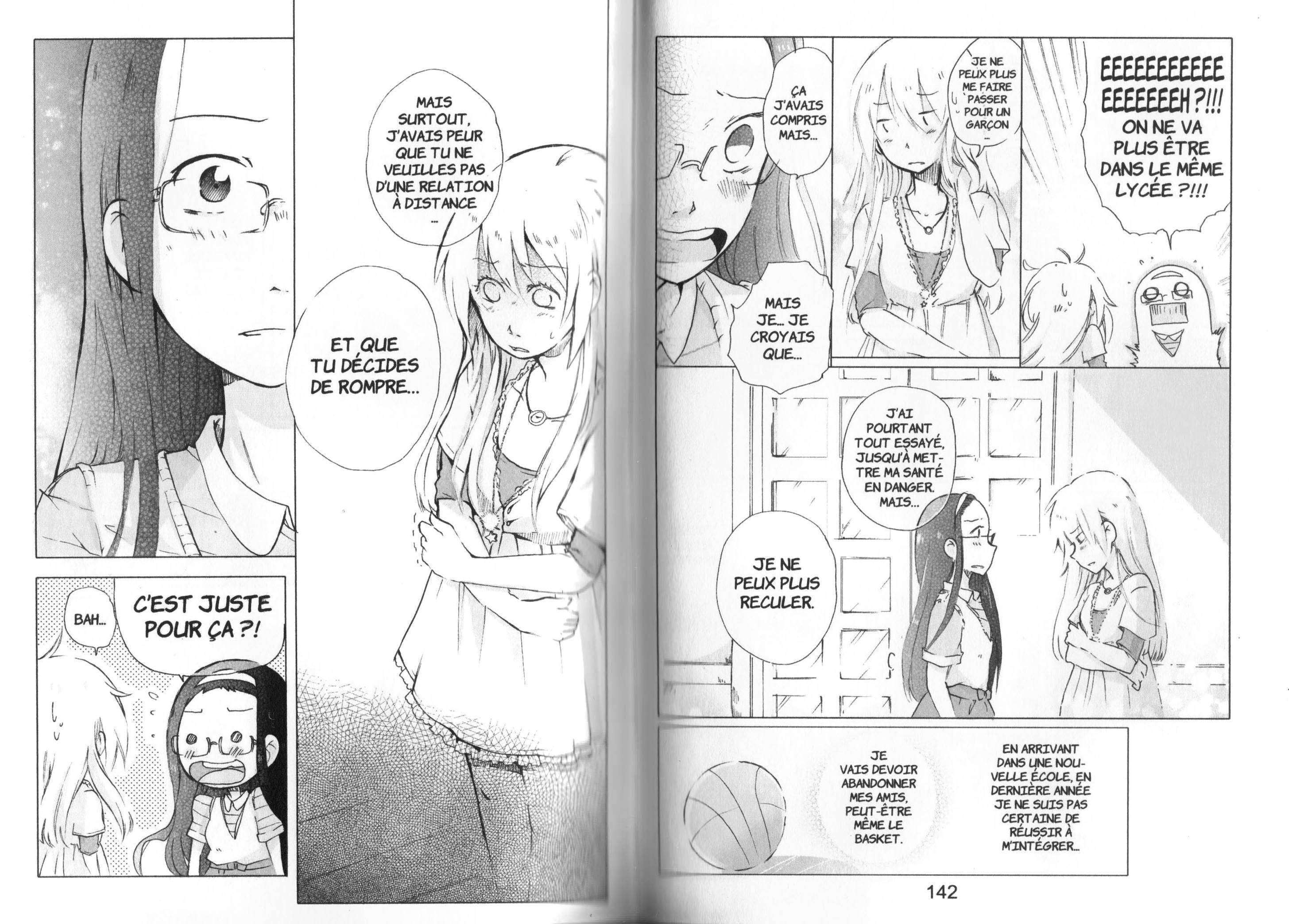  Hana no Breath - Chapitre 7 - 6