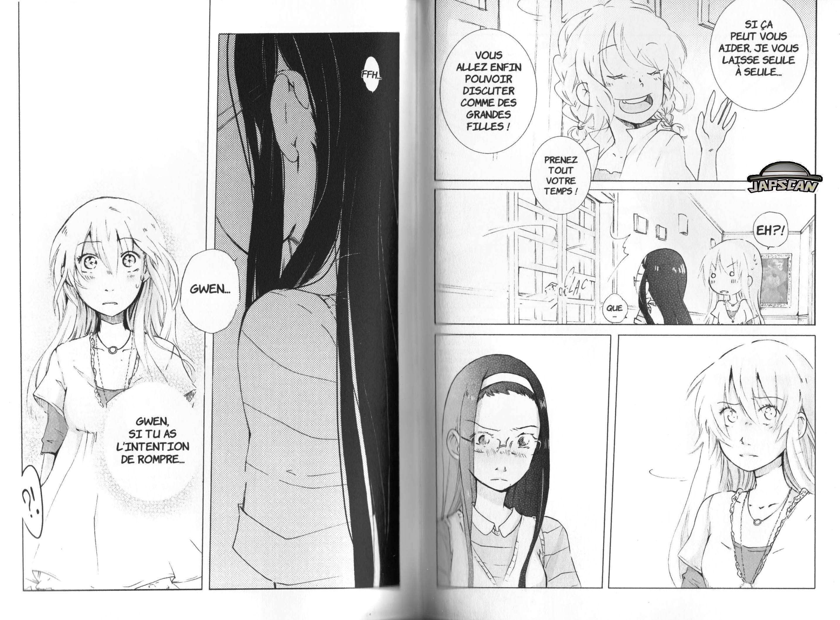  Hana no Breath - Chapitre 7 - 4