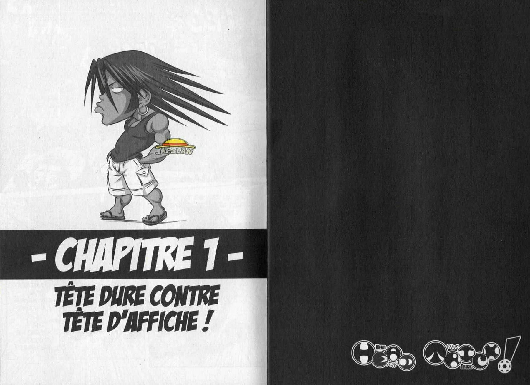  Head Trick - Chapitre 1 - 5