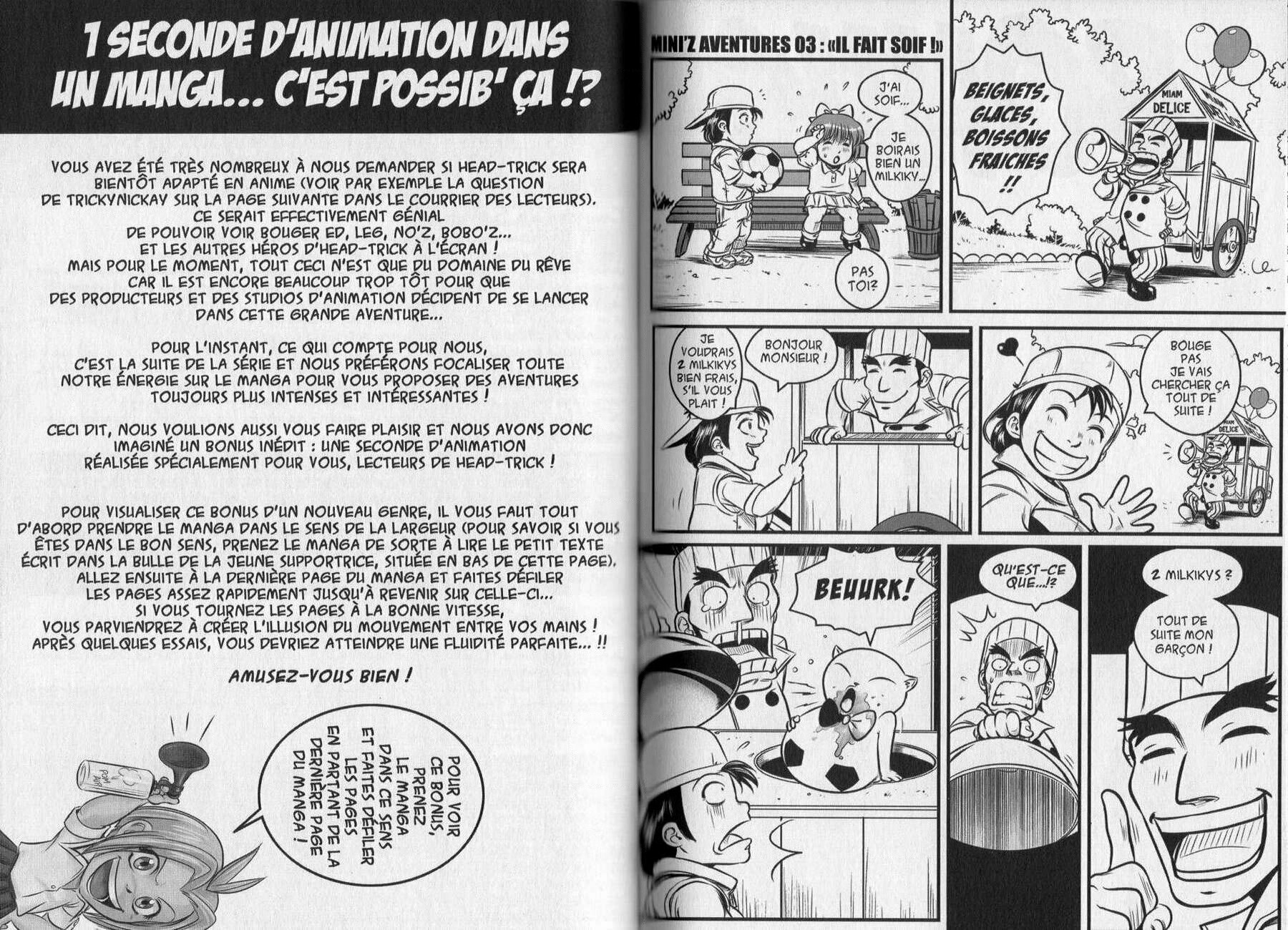  Head Trick - Chapitre 15 - 9