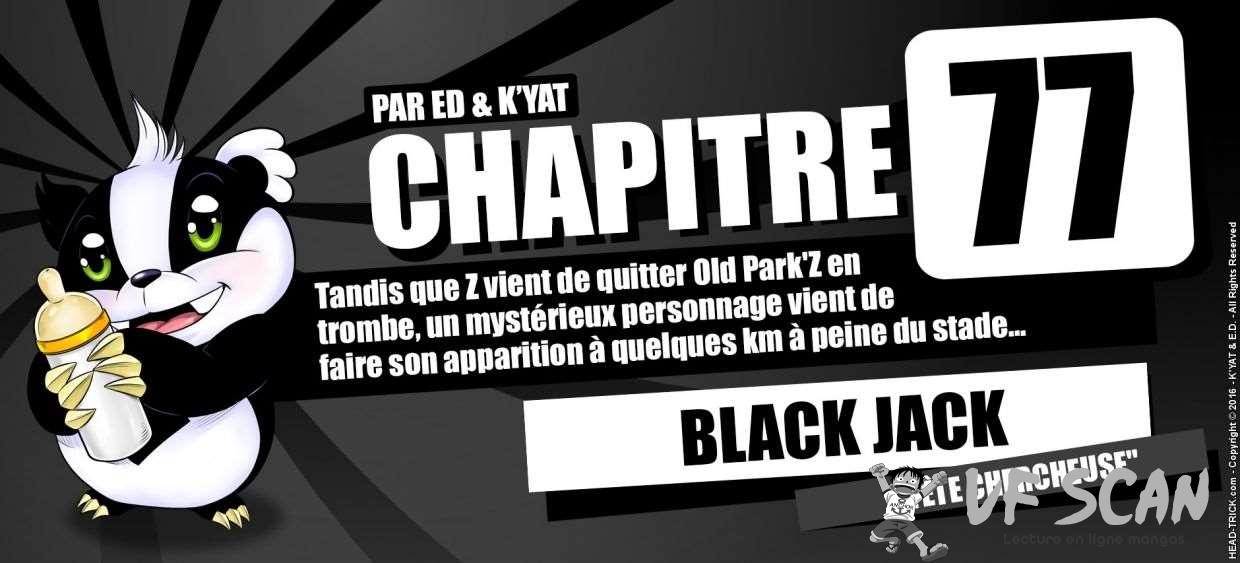  Head Trick - Chapitre 77 - 1