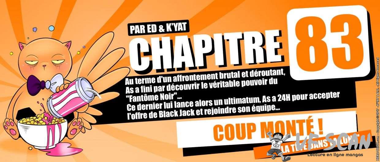  Head Trick - Chapitre 83 - 1