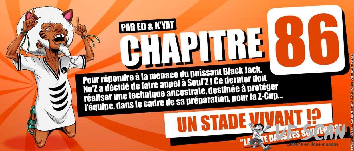  Head Trick - Chapitre 86 - 1