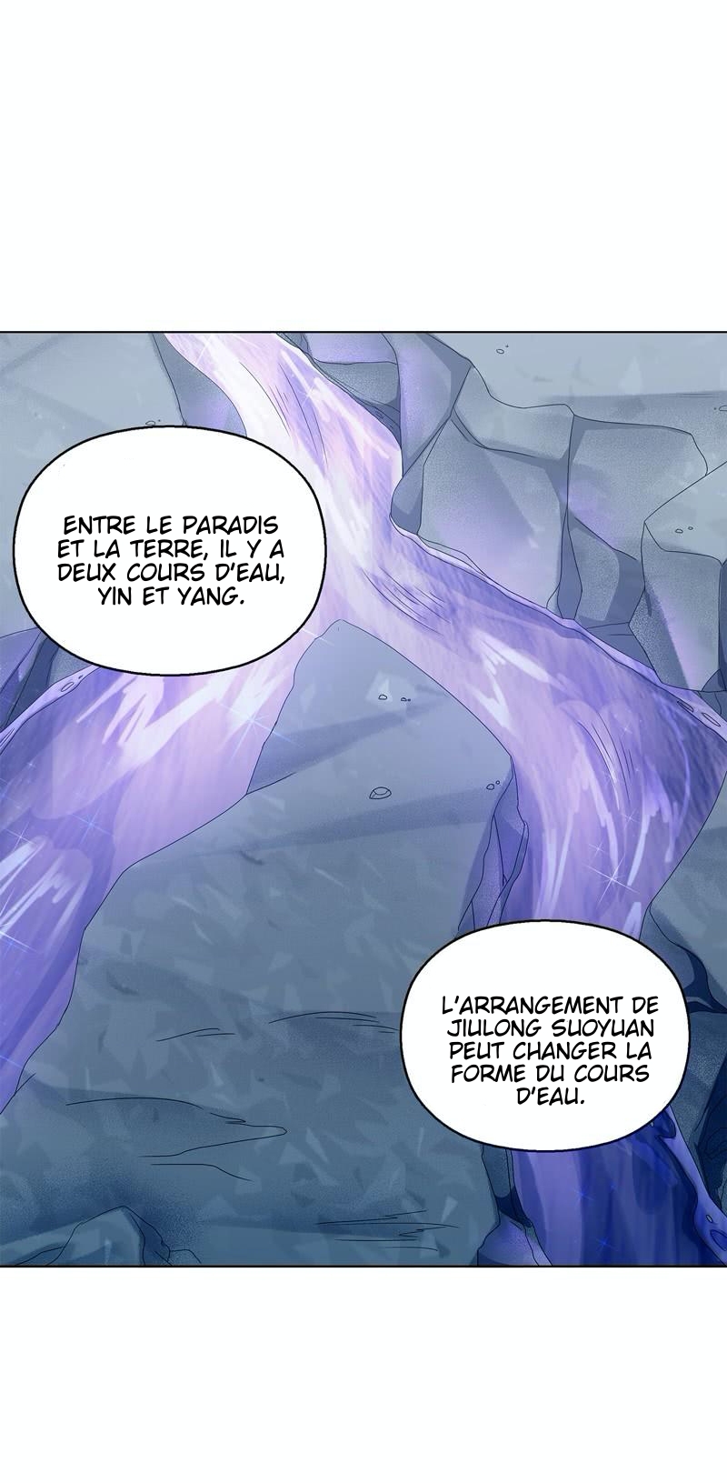  Heavenly God Mnemonic - Chapitre 36 - 65