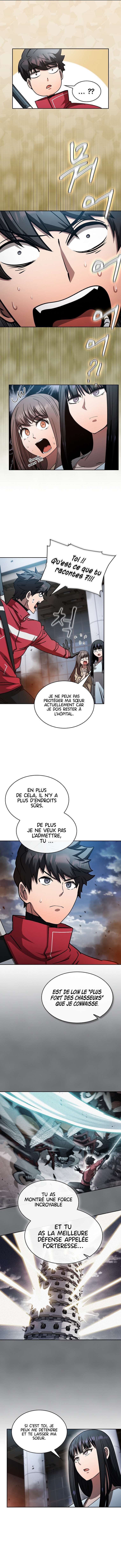  Heavenly Inquisition Sword - Chapitre 22 - 11