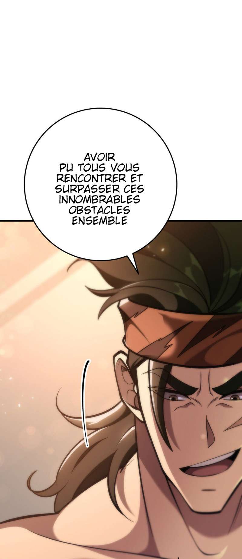  Heavenly Inquisition Sword - Chapitre 68 - 11